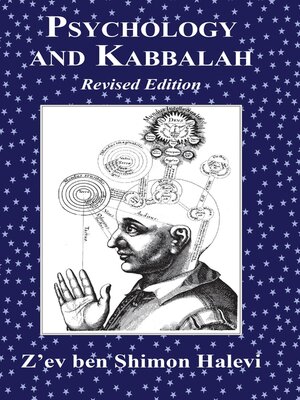 cover image of Psychology and Kabbalah